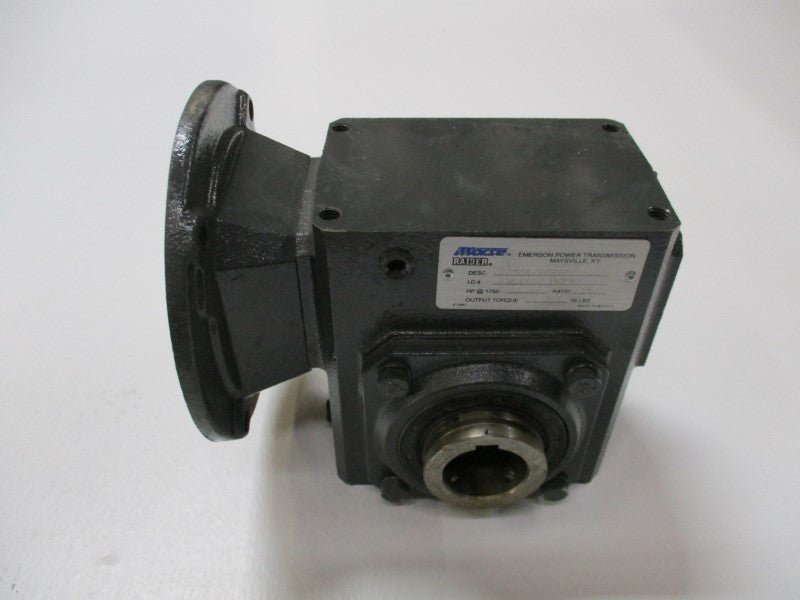 MORSE 206Q140H15 NSNP