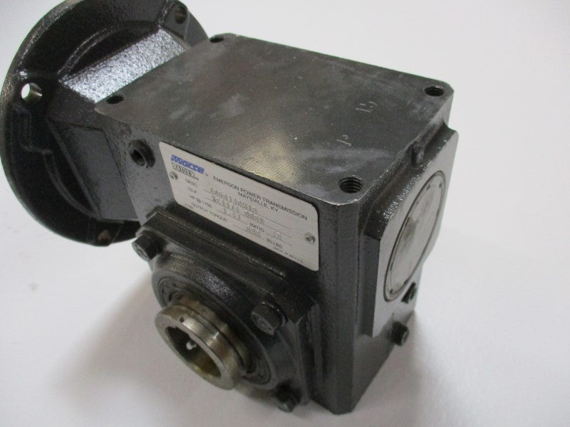 MORSE 206Q140H15 NSNP