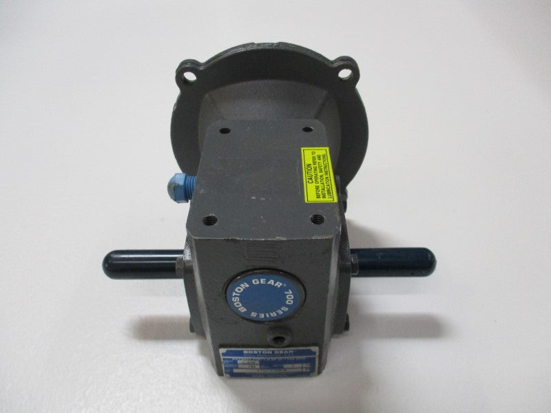 BOSTON GEAR F713-5-B5-H NSNP
