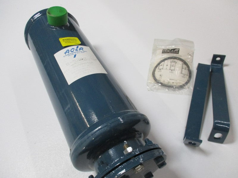 AC&R S-5792 NSMP
