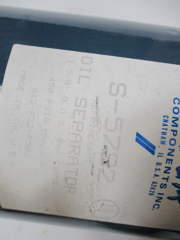 AC&R S-5792 NSMP