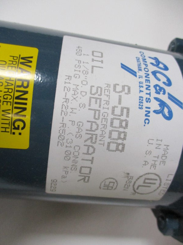 AC&R S-5888 NSMP