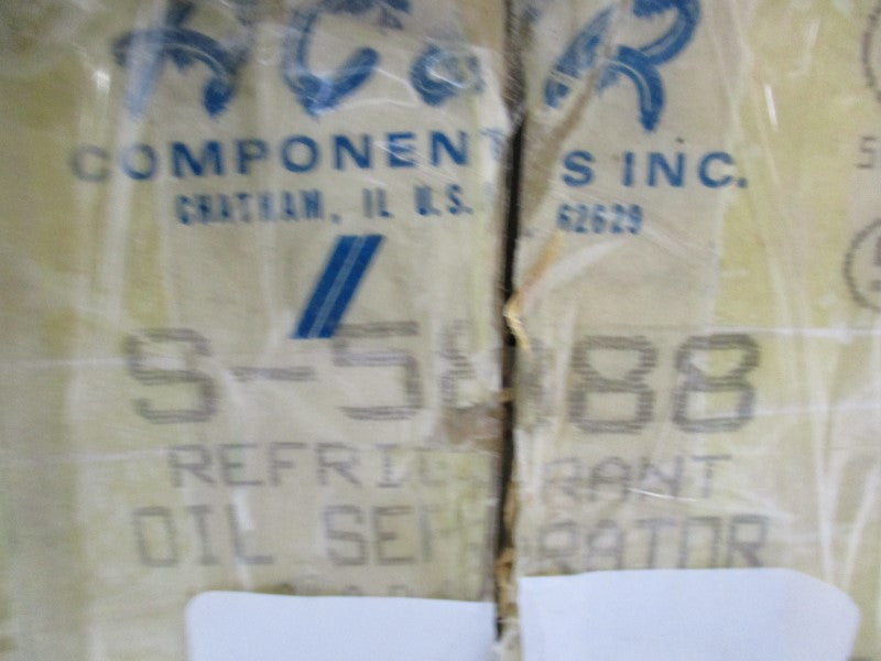 AC&R S-5888 NSMP