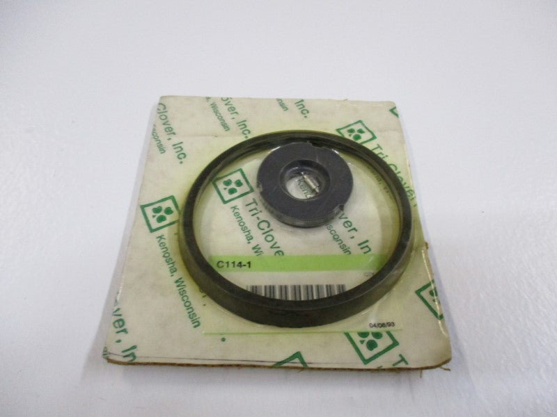 TRI-CLOVER C114-1 NSMP