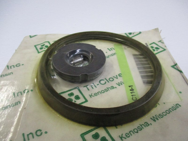 TRI-CLOVER C114-1 NSMP