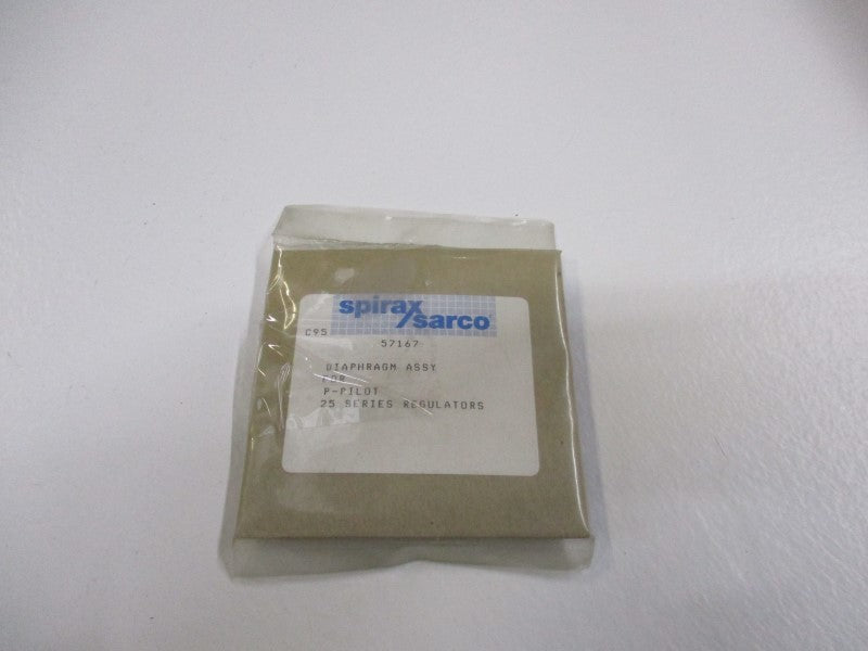 SPIRAX SARCO 57167 NSMP