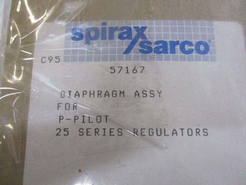 SPIRAX SARCO 57167 NSMP