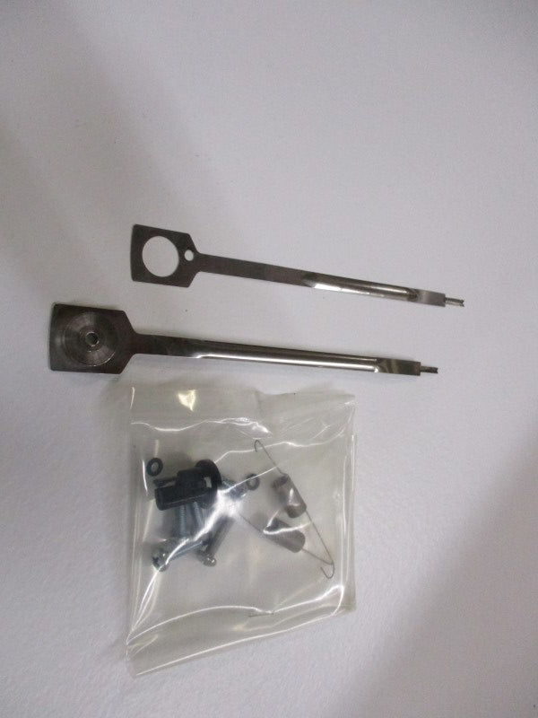HONEYWELL 30755980-002 (AS PICTURED) NSMP