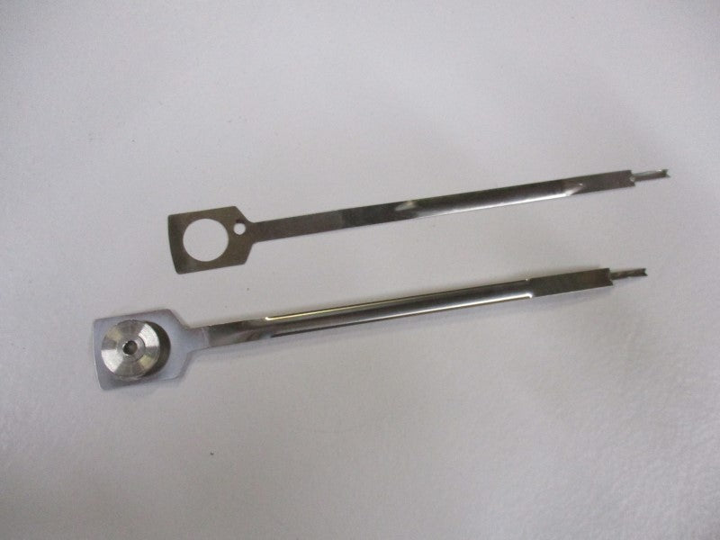 HONEYWELL 30755980-002 (AS PICTURED) NSMP