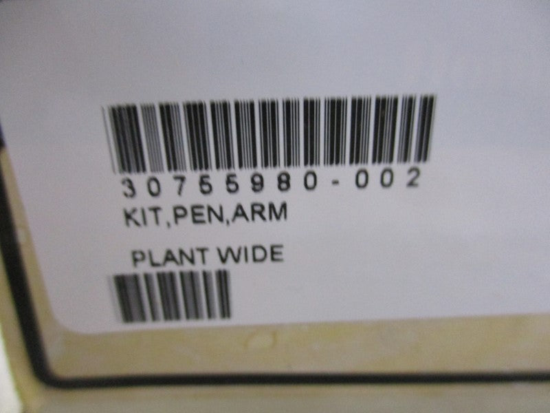 HONEYWELL 30755980-002 (AS PICTURED) NSMP
