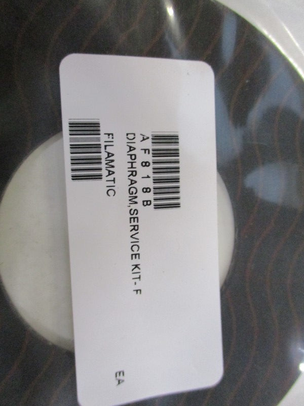INDUSTRIAL MRO AF818B NSNP