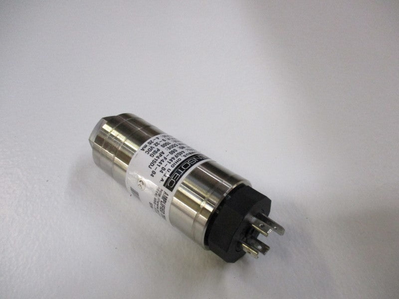 SENSOTEC 060-F441-04 NSNP