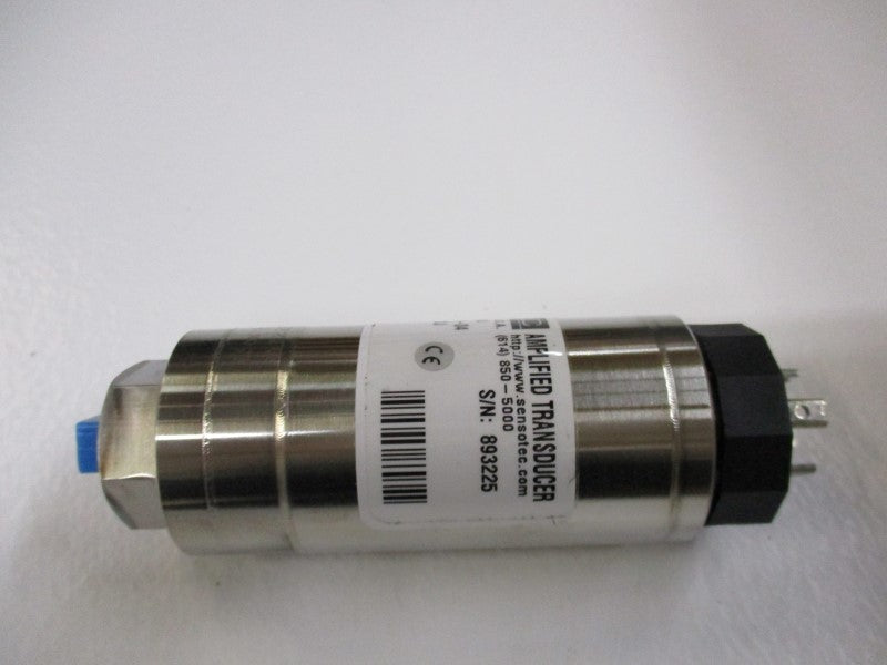 SENSOTEC 060-F441-04 NSNP