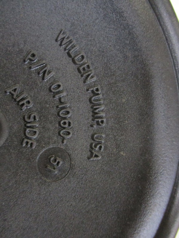 WILDEN 01-1060-51 NSNP