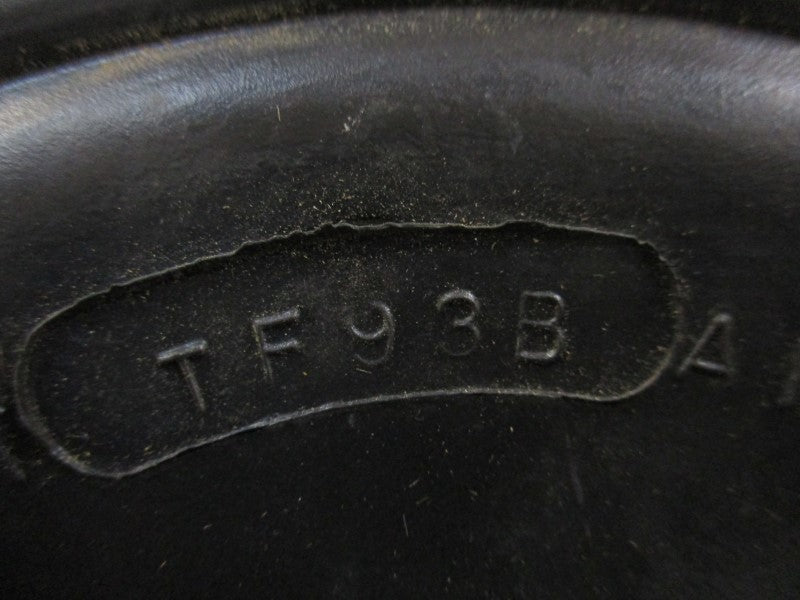 WILDEN TF93B NSNP