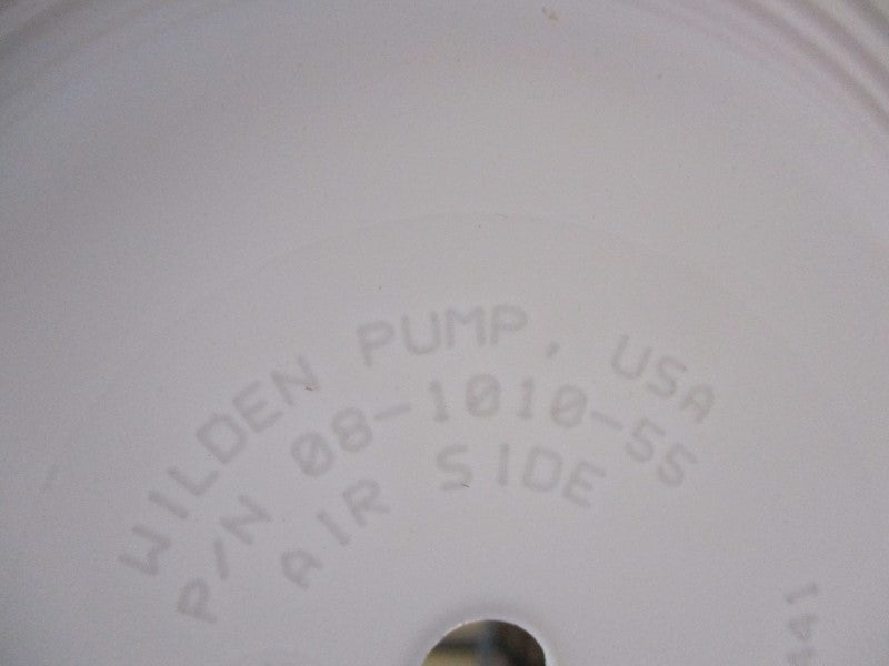 WILDEN 08-1010-55 NSNP