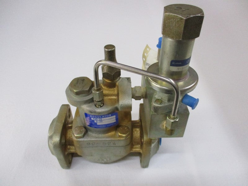 ALCO CONTROLS FA5-15 NSNP