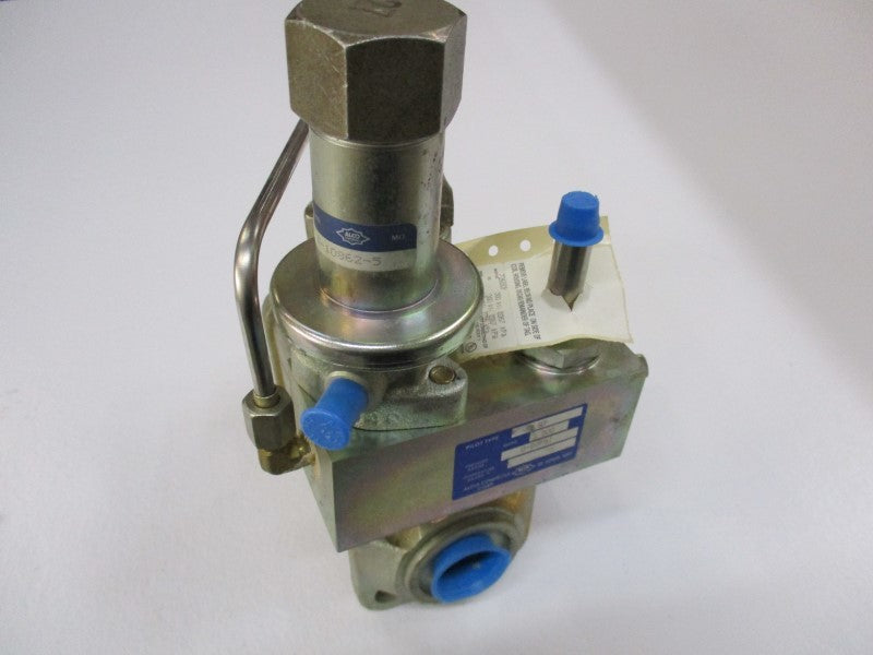 ALCO CONTROLS FA5-15 NSNP