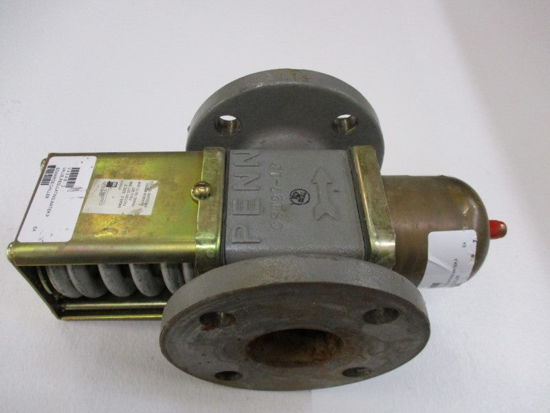 JOHNSON CONTROLS V46AS-2 (AS PICTURED) NSNP