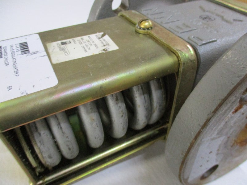 JOHNSON CONTROLS V46AS-2 (AS PICTURED) NSNP
