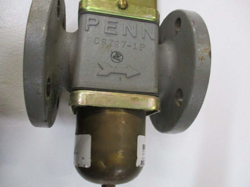 JOHNSON CONTROLS V46AS-2 (AS PICTURED) NSNP