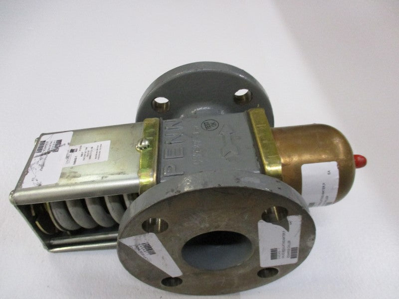 JOHNSON CONTROLS V46AS-1 (AS PICTURED) NSNP