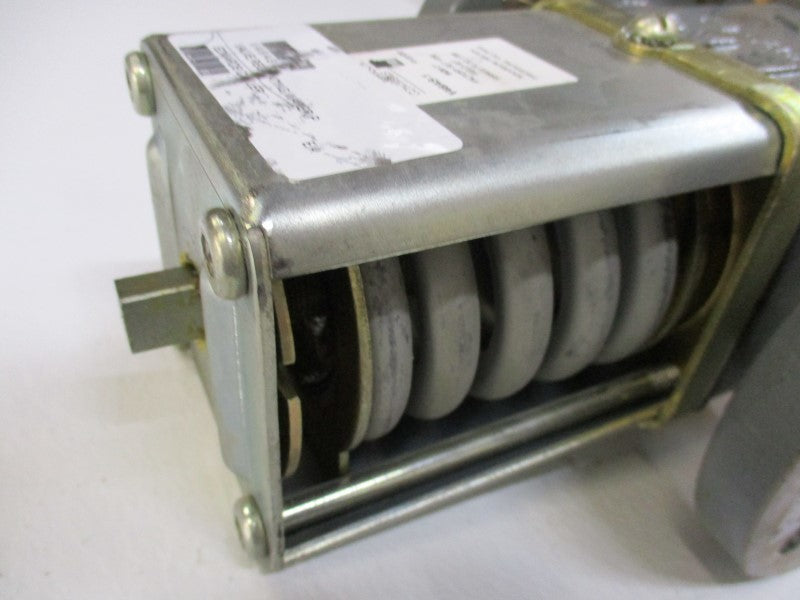 JOHNSON CONTROLS V46AS-1 (AS PICTURED) NSNP