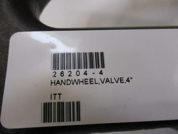 ITT 26204-4 UNMP