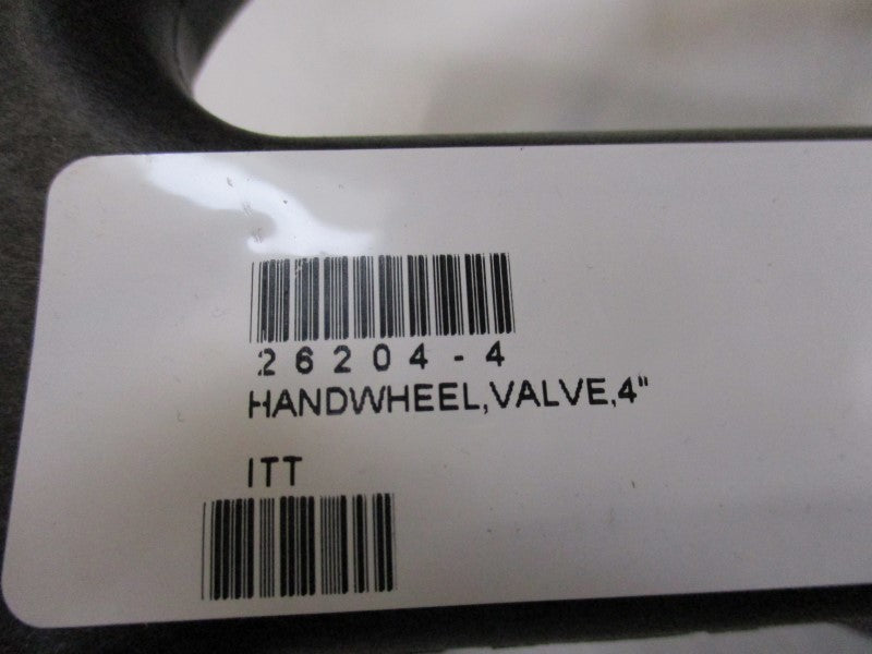 ITT 26204-4 UNMP