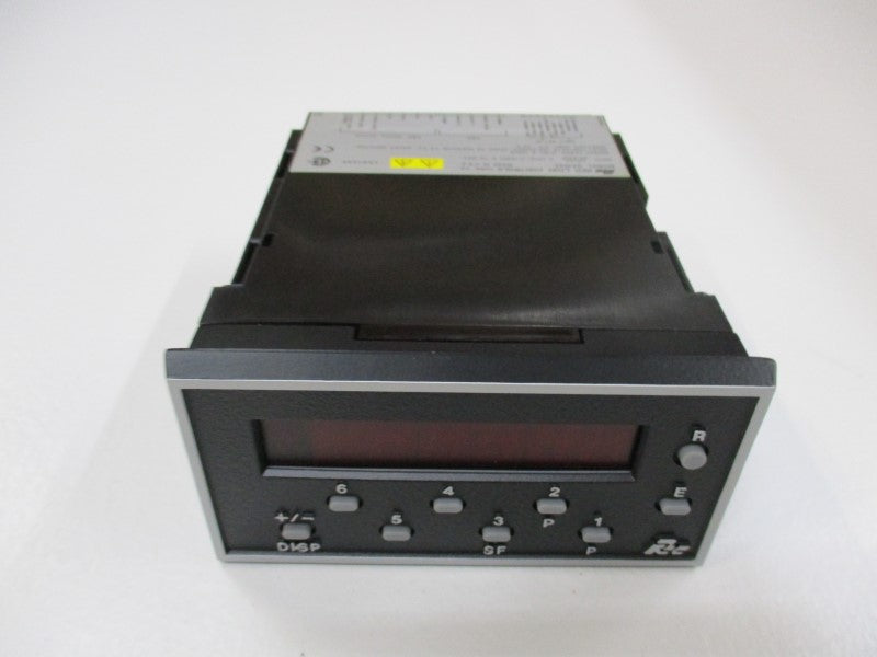 RED LION CONTROLS GEM42000 NSMP