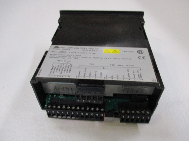 RED LION CONTROLS GEM42000 NSMP