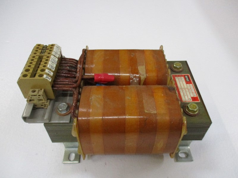 ISMET 85/095357 NSNP