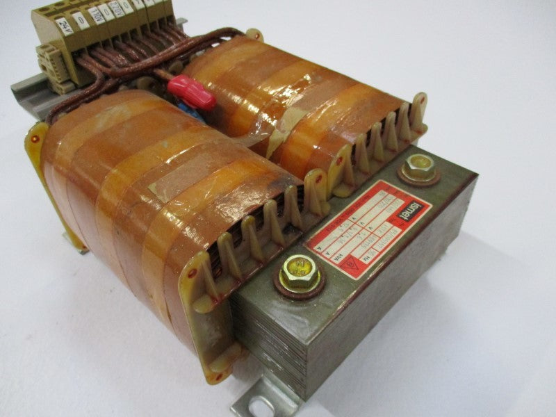 ISMET 85/095357 NSNP