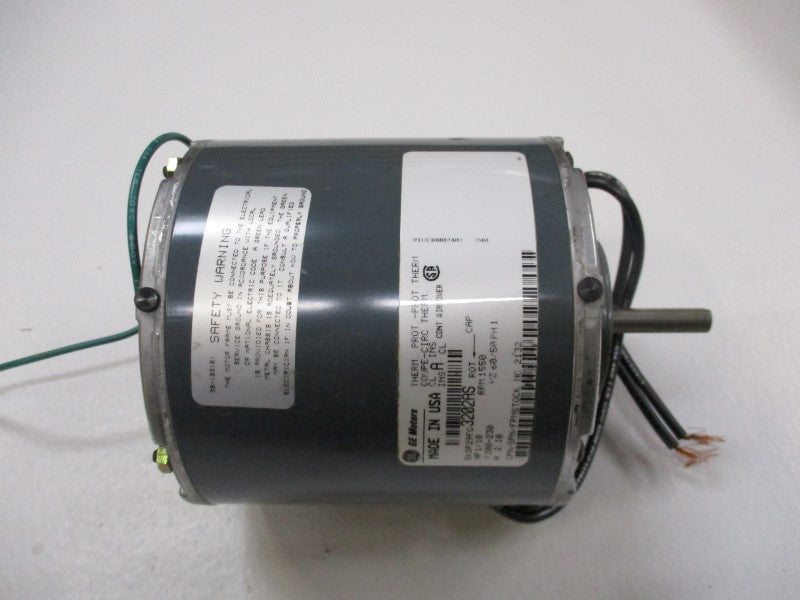 GENERAL ELECTRIC 5KSP29FG3202AS NSMP
