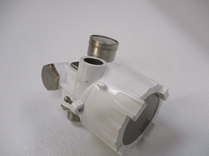 FLOWSERVE NT3000 NSNP