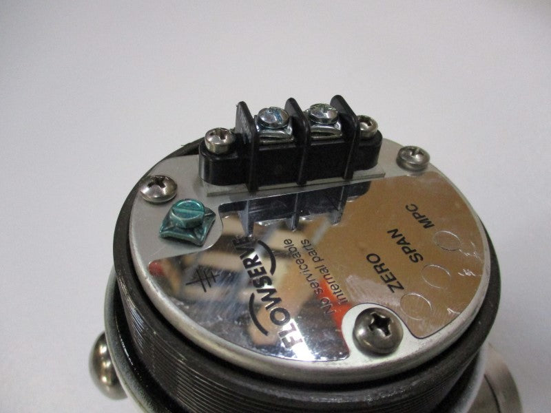 FLOWSERVE NT3000 NSNP