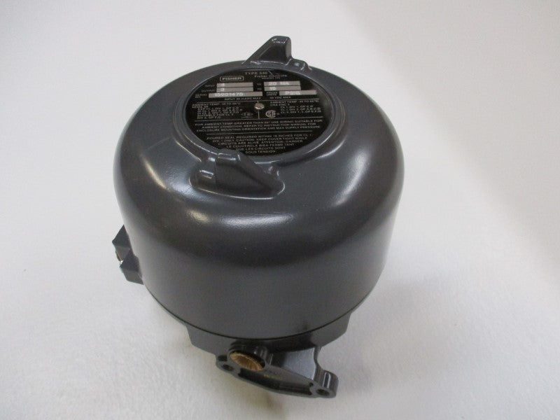 FISHER 546-64 NSMP