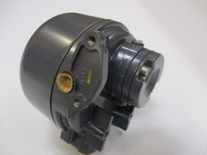 FISHER 546-64 NSMP
