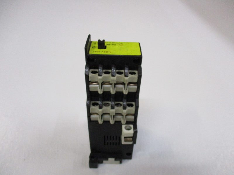 KLOCKNER MOELLER DIL08-62-NA 110V NSNP