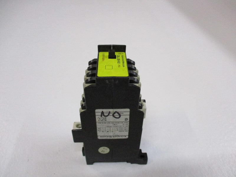 KLOCKNER MOELLER DIL08-62-NA 110V NSNP