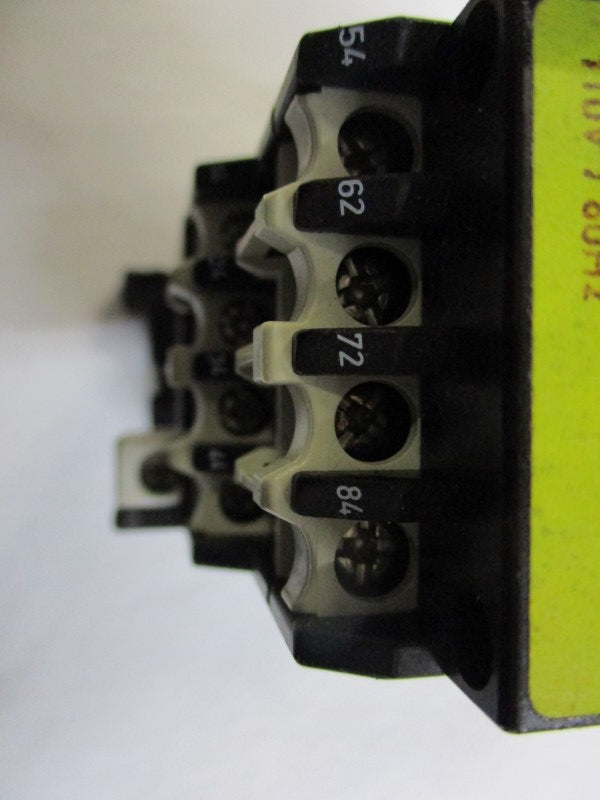 KLOCKNER MOELLER DIL08-62-NA 110V NSNP