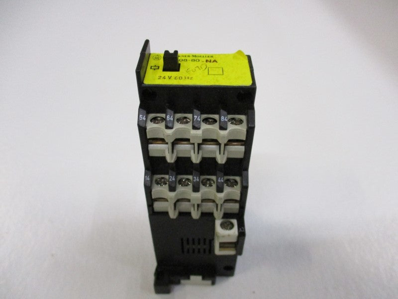 KLOCKNER MOELLER DIL08-80-NA 24V NSNP