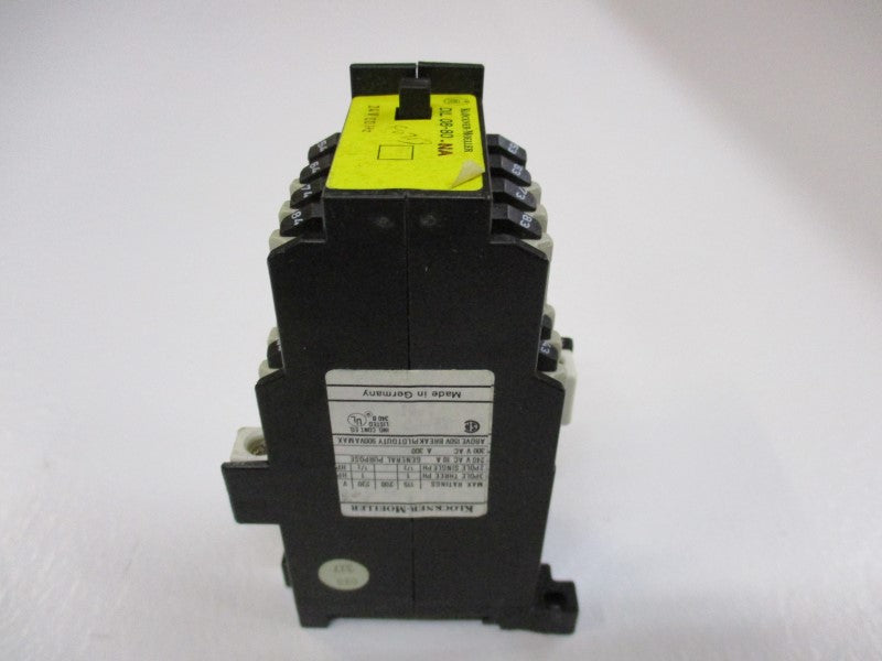 KLOCKNER MOELLER DIL08-80-NA 24V NSNP