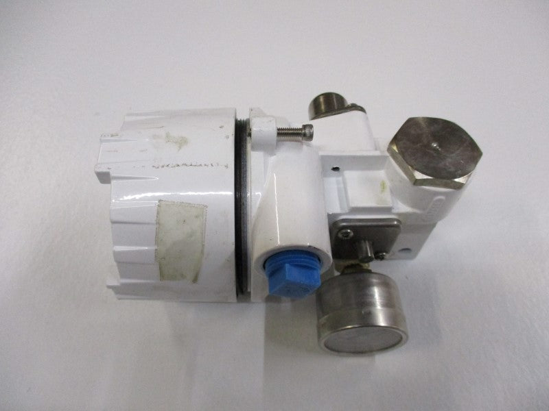 FLOWSERVE NT3000 (AS PICTURED) NSNP