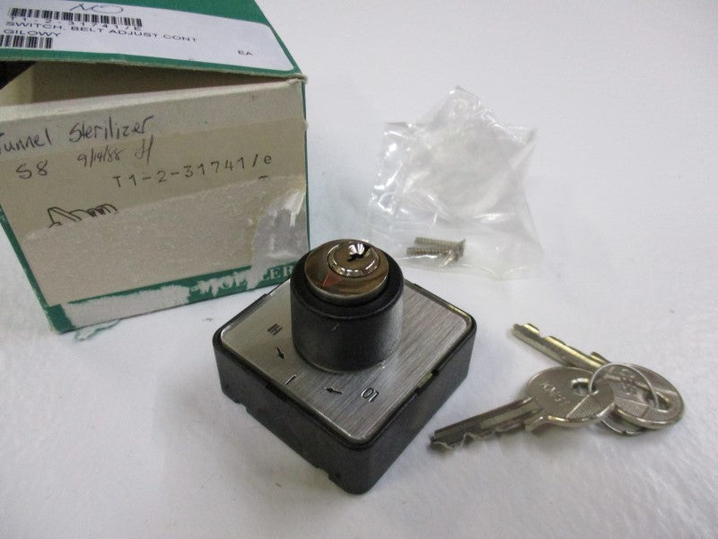 KLOCKNER MOELLER T1-2-31741/e (AS PICTURED) NSNP