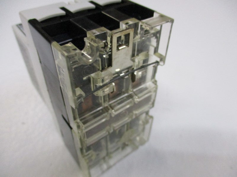 KLOCKNER MOELLER PKZM-1-0.6-NA NSNP