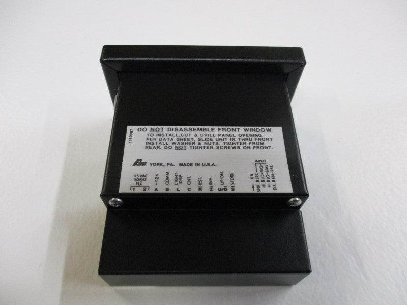 RED LION CONTROLS SCT00600 NSMP