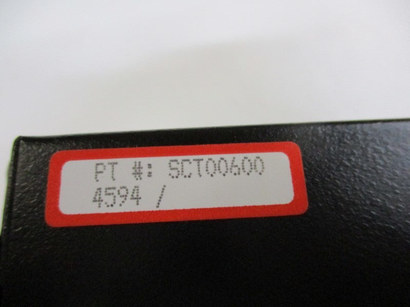 RED LION CONTROLS SCT00600 NSMP