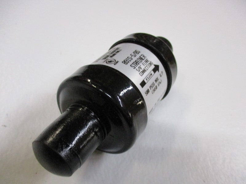 HENRY 891S-5/8S NSMP