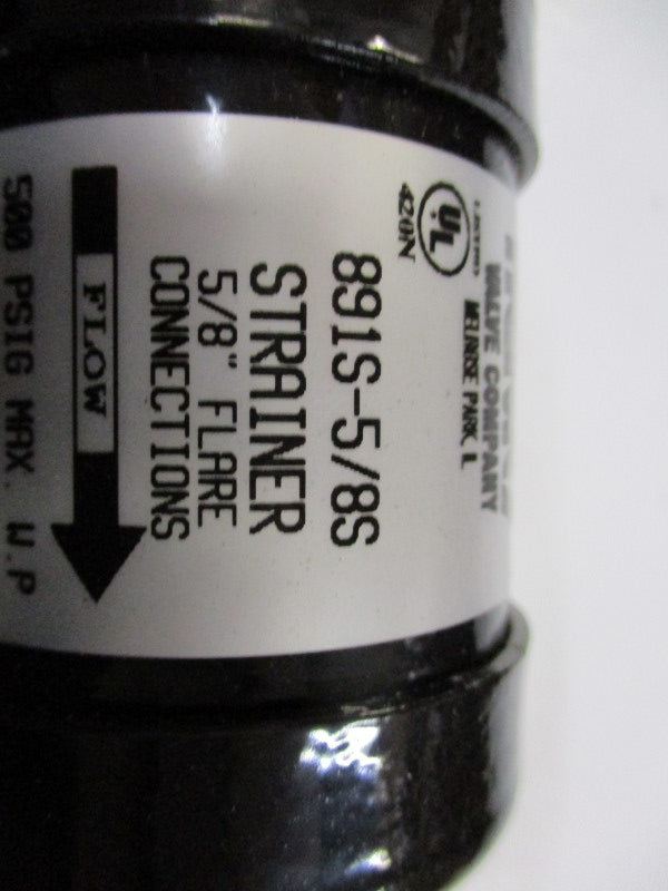 HENRY 891S-5/8S NSMP
